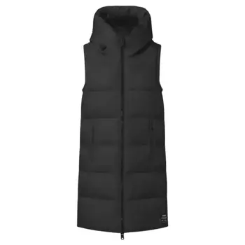 Жилет Ecoalf Manlie, черный