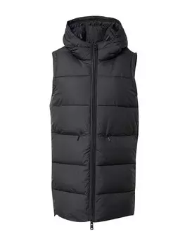 Жилет ECOALF MARANGU, черный