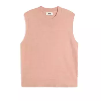 Жилет Ecoalf Melia, оранжевый