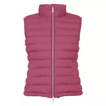 Жилет Ecoalf Sinka, розовый