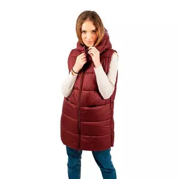 Жилет Ecoon Barcelona, красный