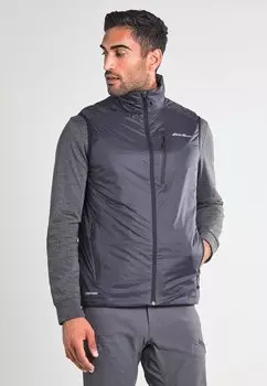 Жилет Eddie Bauer, черный