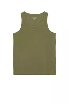 Жилет Edwards Allsaints, eden green