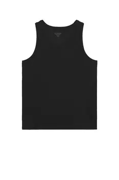 Жилет Edwards Allsaints, jet black