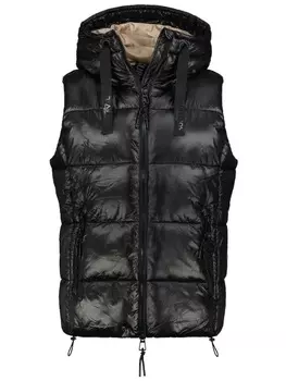 Жилет Eight2Nine Weste, черный