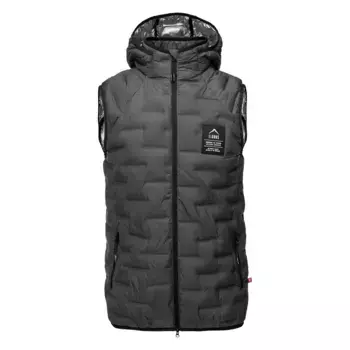 Жилет Elbrus Huel Primaloft, серый