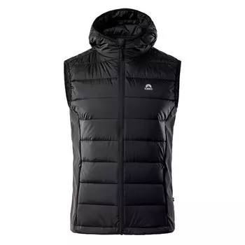 Жилет Elbrus Raman Padded, черный