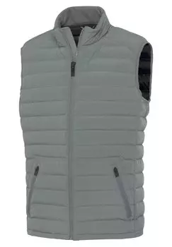 Жилет Elbsand, серый