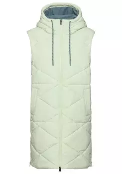 Жилет Elbsand Vest, лаймовый