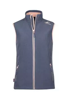 Жилет ELDFJALL WESTFJORD, синий