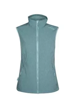 Жилет ELDFJALL WESTFJORD, зеленый