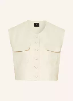 Жилет Eleh, бежевый