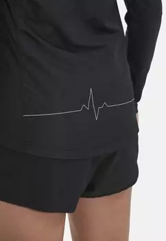 Жилет ELITE LAB, черный