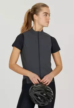 Жилет ELITE LAB, черный