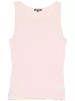 Жилет Ella N.Peal, розовый