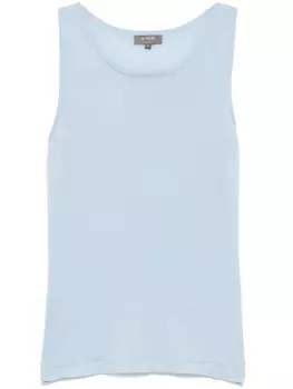 Жилет Ella N.Peal, синий