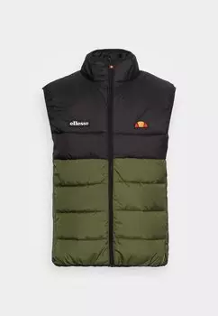 Жилет Ellesse ANDRIO, цвет Khaki