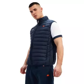 Жилет Ellesse Bardy, синий