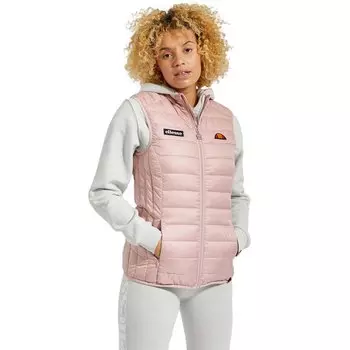 Жилет Ellesse Baria, розовый