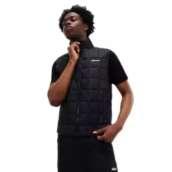 Жилет Ellesse Bolanu, черный