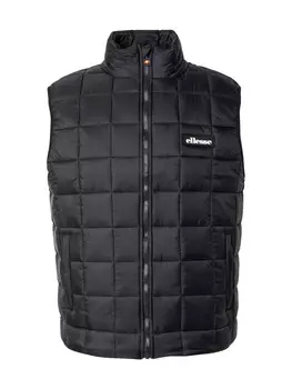 Жилет ELLESSE Bolanu, черный