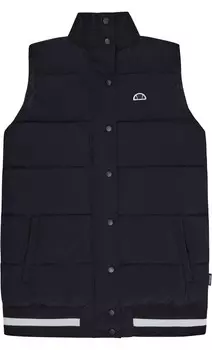 Жилет ELLESSE, черный