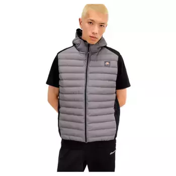 Жилет Ellesse Herados, серый