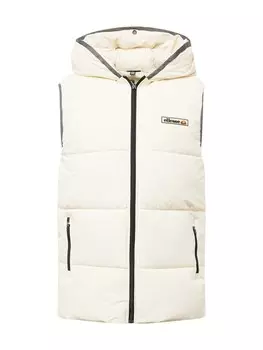 Жилет ELLESSE Vest Vincolo, белый