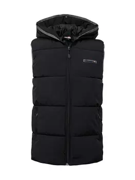 Жилет ELLESSE Vest Vincolo, черный