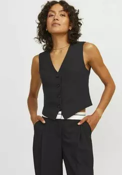 Жилет ELLIS JJXX, черный