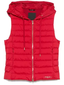 Жилет Elyne Tatras, красный