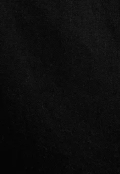 Жилет EMBROIDERED Touch Priv, черный