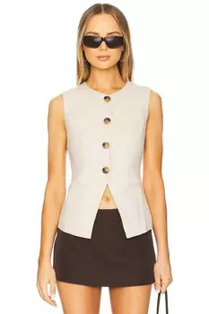 Жилет Emerson Heartloom, stone