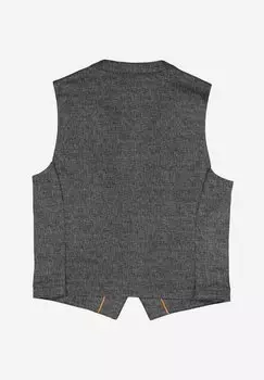 Жилет Emilio Adani, серый