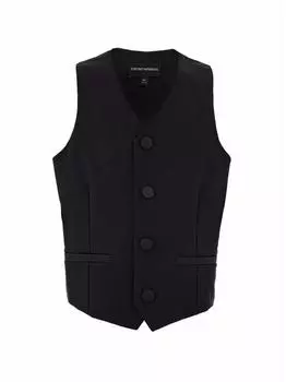 Жилет EMPORIO ARMANI