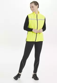 Жилет Endurance, цвет safety yellow