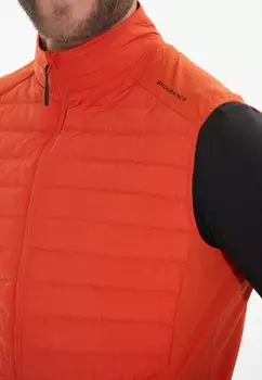 Жилет Endurance Laufjacke