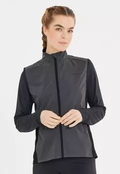 Жилет ENDURANCE WESTE, черный