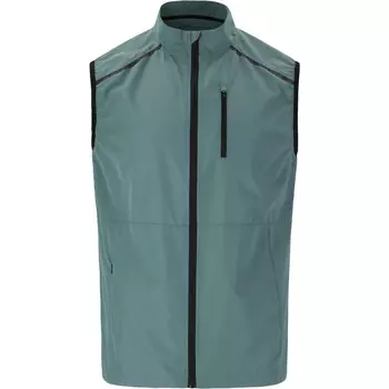 Жилет Endurance, зеленый