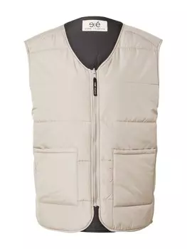 Жилет Esm Studios Kinsley, серый