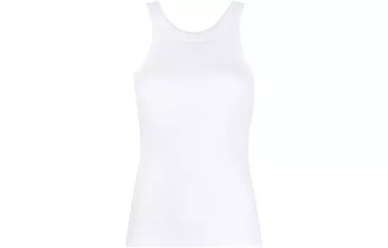 Жилет Espera Ribbed TOTEME, белый