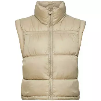 Жилет Esprit, бежевый