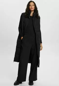 Жилет Esprit, черный
