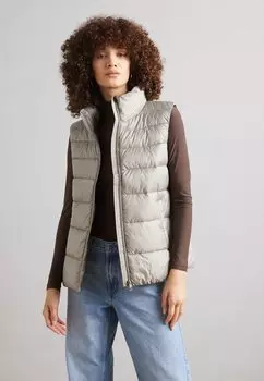 Жилет Esprit, цвет light taupe