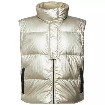 Жилет Esprit, светло-серый