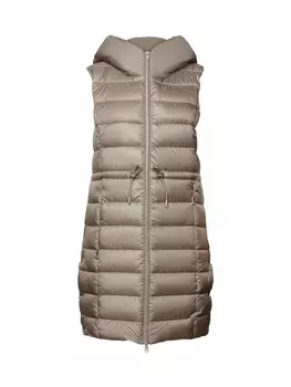 Жилет Esprit, светло-серый