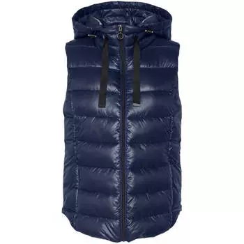Жилет Esprit Tape Vest, синий