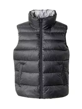 Жилет ESPRIT Vest, черный