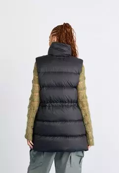 Жилет ESSENCE Helly Hansen, черный