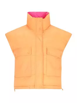 Жилет Essentiel Antwerp, апельсин